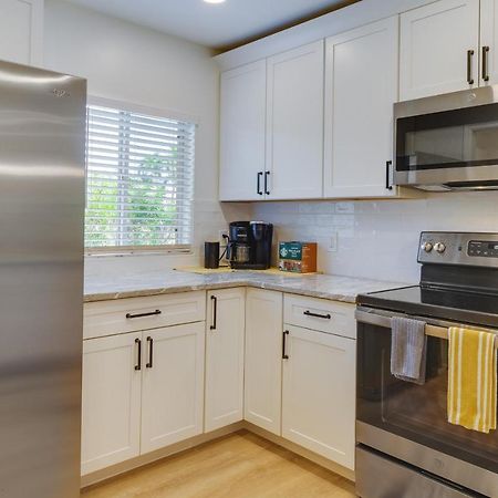 Pet-Friendly Cape Coral Vacation Rental With Lanai! Eksteriør bilde