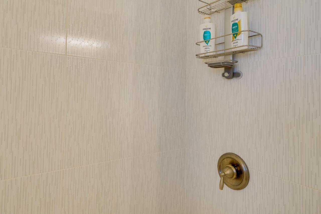 Pet-Friendly Cape Coral Vacation Rental With Lanai! Eksteriør bilde